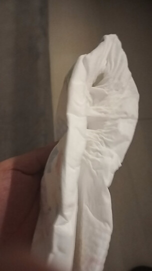 好奇（Huggies）金装纸尿裤XL108片(12-17kg)加大号婴儿尿不湿超薄柔软大吸力透气 晒单图