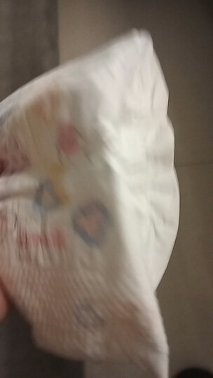 好奇（Huggies）金装纸尿裤XL108片(12-17kg)加大号婴儿尿不湿超薄柔软大吸力透气 晒单图