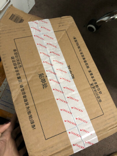 奥康旗舰店官方商务正装舒适皮鞋 春秋英伦男鞋潮流百搭真皮系带男鞋 棕色 41 晒单图