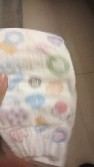 好奇（Huggies）金装纸尿裤XL108片(12-17kg)加大号婴儿尿不湿超薄柔软大吸力透气 晒单图