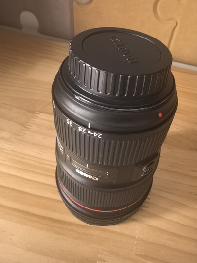 佳能（Canon）EF 50mm f/1.4 USM 单反镜头 标准定焦镜头 晒单图