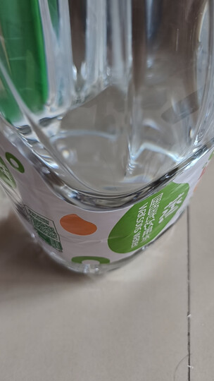 屈臣氏（Watsons）蒸馏水蒸馏制法纯净水大桶饮用水家庭装泡茶煲汤4.5L*4桶整箱装 晒单图
