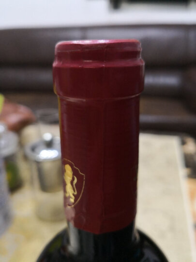 西班牙原瓶进口红酒整箱 罗莎庄园(ROOSAR) 罗莎萄客U319干红葡萄酒六支整箱装 750ml*6 晒单图