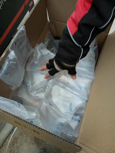 武极 新i7 9700K/GTX1060-6G/Z390水冷游戏台式吃鸡电脑主机DIY组装机 晒单图