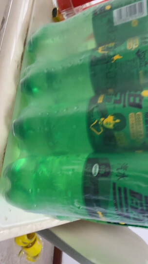 可口可乐（Coca-Cola）雪碧 Sprite 无糖零卡 汽水 含汽饮料 500ml*12瓶 整箱装 晒单图