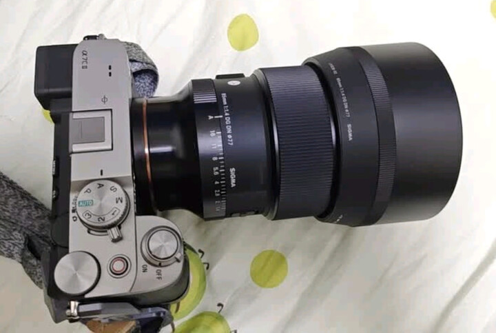 适马（SIGMA）Art 35mm F1.4 DG HSM 全画幅 大光圈定焦镜头 人像街拍夜景（尼康单反卡口） 晒单图