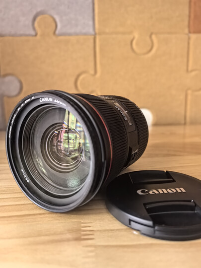 佳能（Canon）EF 50mm f/1.4 USM 单反镜头 标准定焦镜头 晒单图