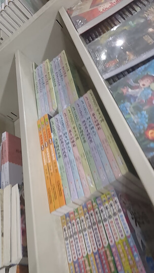 少年读史记（荣获中华优秀出版物奖张嘉骅写给青少年儿童的历史读物全5册） 课外阅读 阅读 课外书六一儿童节礼物女孩男孩暑假作业 一升二暑假衔接 小升初暑假衔接 晒单图