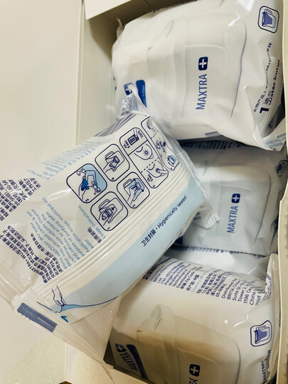 碧然德（BRITA） 家用滤水壶 净水壶滤芯 Maxtra 多效滤芯 6枚装 晒单图