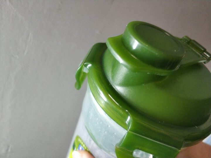 乐扣乐扣(LOCK&LOCK) 塑料杯HPL931H 470ML 晒单图