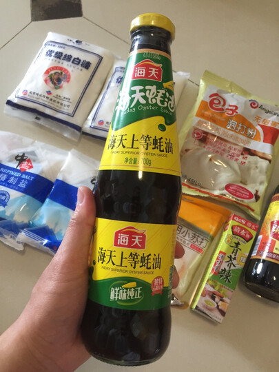 小龙坎 调味品 牛油火锅底料 四川冒菜麻辣红汤重庆老火锅底料339g 晒单图