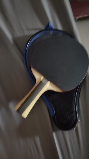 乒乓球拍雷克斯和红双喜哪个好？