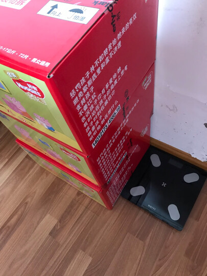好奇Huggies 金装拉拉裤 超薄云柔 XXL28片(15kg以上) 晒单图