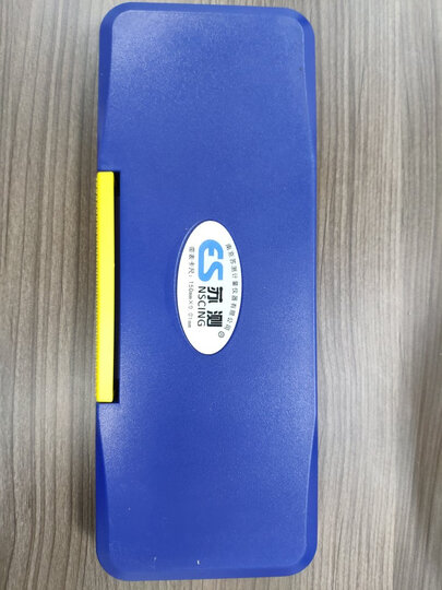 苏测带表卡尺高精度不锈钢工业级油代表游标卡尺表盘式 防震带表 标准型 量程200MM 分辨力0.01MM 晒单图