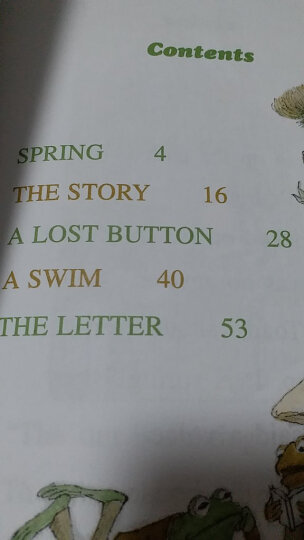 小怪物自然拼读法 汪培珽推荐 12本套装进口原版 盒装 分级阅读小学阶段（7-12岁） 晒单图
