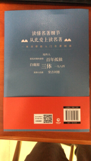 马尔克斯：百年孤独（50周年纪念版） 晒单图