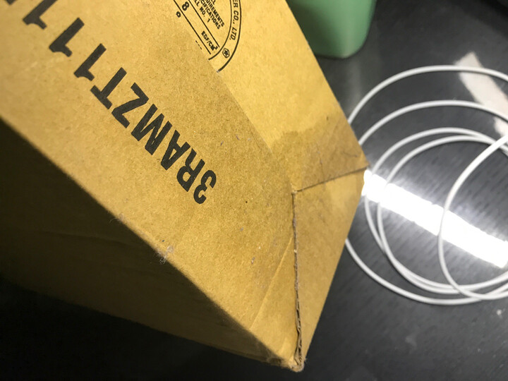迎广(IN WIN)肖邦 黑色 迷你机箱(支持MINI ITX主板/铝合金外框/自带150W足瓦静音电源/USB3.0 x2) 晒单图