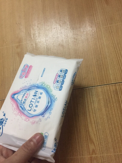 洁柔(C&S)盒抽 Lotion乳霜纸 3层100抽面巾纸*3盒 天然无香(丝般柔滑 婴儿纸 高端硬盒抽纸 保湿纸巾) 晒单图