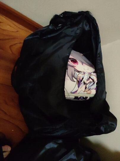 京惠思创【加厚防水】牛津布搬家袋子行李棉被收纳袋打包袋包裹73*50*27cm 晒单图