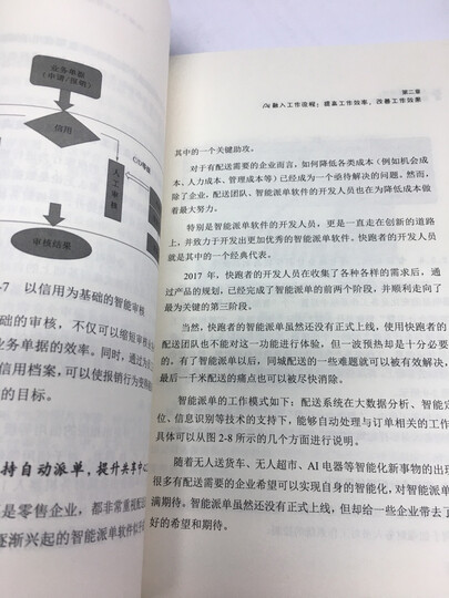 深入浅出深度学习:原理剖析与Python实践 晒单图