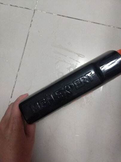 欧莱雅 (LOREAL) 男士去屑洗发露(活泉劲爽) 700ml(新老包装随机发货) 晒单图