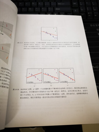 计算机视觉：模型、学习和推理/计算机科学丛书 晒单图