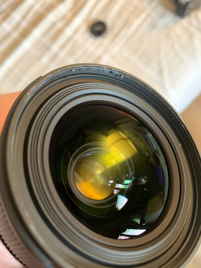 适马（SIGMA）Art 18-35mm F1.8 DC HSM 半画幅恒定大光圈1835广角变焦镜头 风光人像（佳能单反卡口） 晒单图