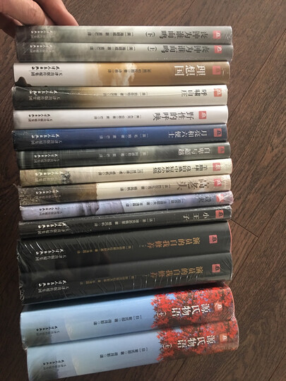朱镕基讲话实录(第3卷) 晒单图