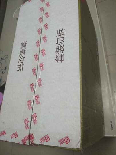 清风(APP)抽纸 原木纯品金装系列 3层120抽软抽*24包纸巾(整箱销售)(新老包装交替发货) 晒单图