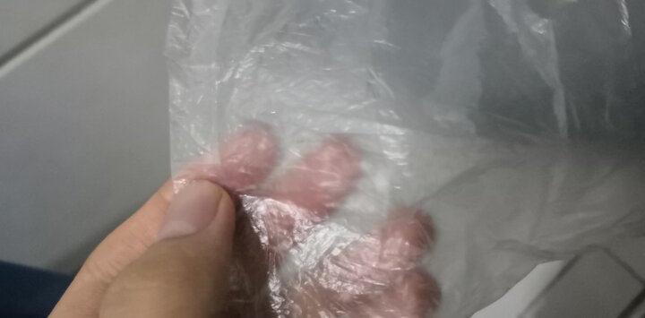欣沁 旅行出差一次性防水马桶坐垫 待产入院包孕妇坐便垫6片装QL-51 晒单图
