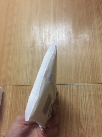 洁柔(C&S)盒抽 Lotion乳霜纸 3层100抽面巾纸*3盒 天然无香(丝般柔滑 婴儿纸 高端硬盒抽纸 保湿纸巾) 晒单图