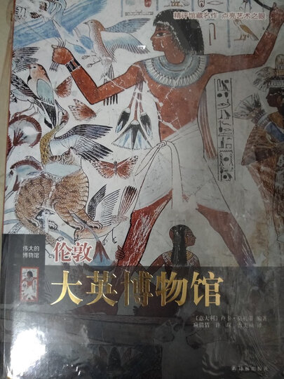 DK经典作品与图解建筑细部:伟大的建筑+解读建筑(套装共2册) 晒单图