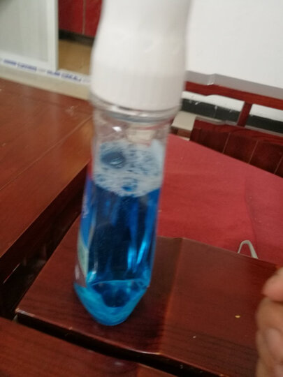 佳洁士健康专家 抗牙龈红肿出血漱口水500ml三瓶装(长效保护牙龈 防出血 无酒精)(美国进口)罗云熙同款 晒单图