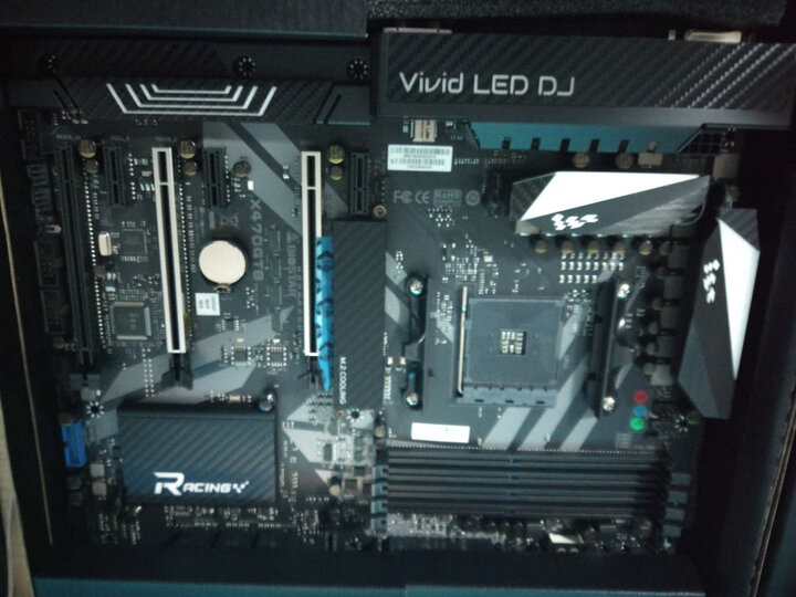 金士顿(Kingston)骇客神条 Predator系列 掠食者 DDR4 3333 32G(8Gx4)套装 台式机 内存 晒单图