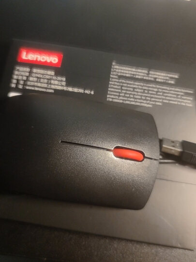 联想（Lenovo) 128GB SSD固态硬盘m.2(SATA) SL700固态宝系列 2242板型 晒单图