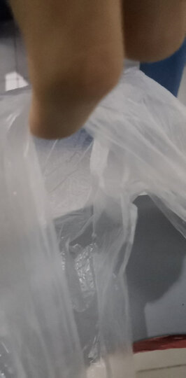 欣沁 旅行出差一次性防水马桶坐垫 待产入院包孕妇坐便垫6片装QL-51 晒单图