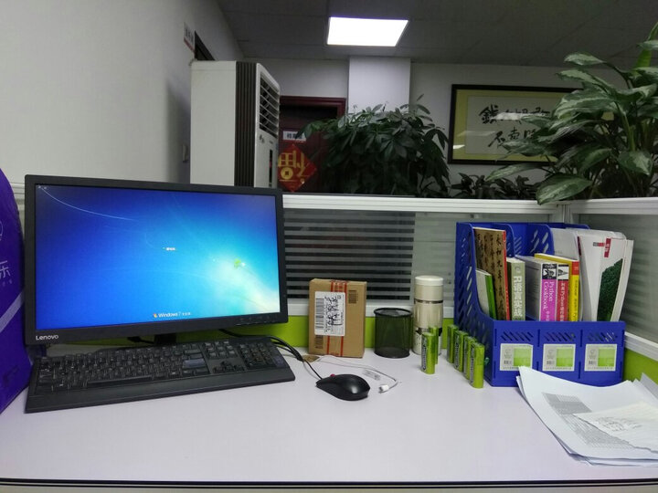 利用Python进行数据分析 晒单图