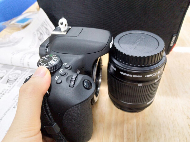 501.8佳能热评榜