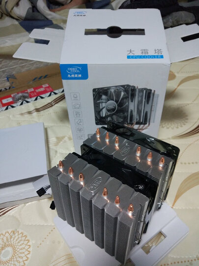 金士顿(Kingston)骇客神条 Predator系列 掠食者 DDR4 3333 32G(8Gx4)套装 台式机 内存 晒单图
