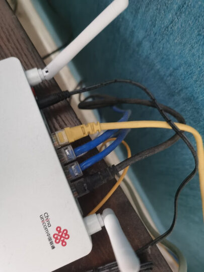 腾达(Tenda)PH15 1000M子母路由 千兆无线电力猫路由器套装 WiFi信号放大器 穿墙宝 支持IPTV 晒单图