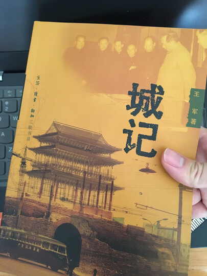 自杀作为中国问题 晒单图