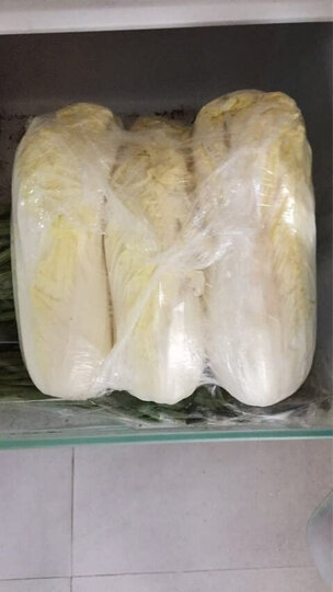 绿鲜知 韭菜 鲜嫩味浓 约400g 烧烤食材 新鲜蔬菜 晒单图