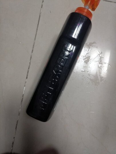 欧莱雅 (LOREAL) 男士去屑洗发露(活泉劲爽) 700ml(新老包装随机发货) 晒单图