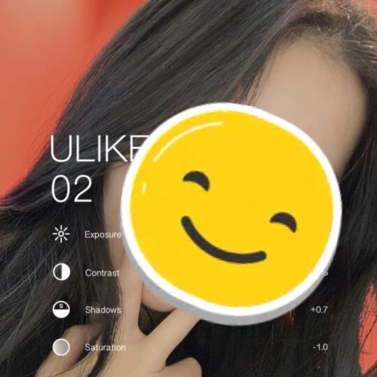 欧莱雅(LOREAL)卓韵霜护发染发霜#4(自然棕色) 晒单图
