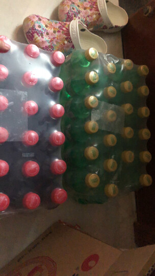 可口可乐 Coca-Cola 汽水 碳酸饮料 300ml*24瓶 整箱装 可口可乐公司出品 晒单图