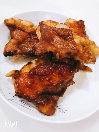 隆洋 麻辣蟹钳 300g 解冻即食 调味海鲜 自营海鲜水产 晒单图