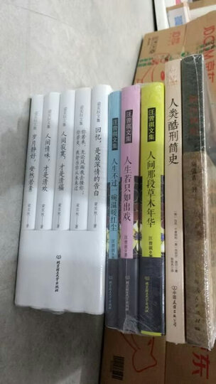 寻路中国——从乡村到工厂的自驾之旅(译文纪实) 晒单图