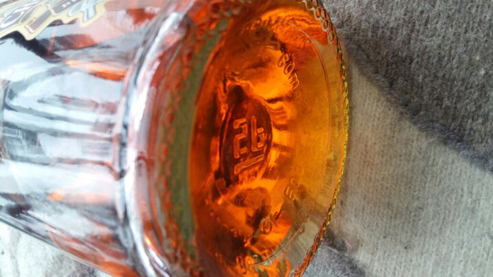 芝华士（ChivasRegal）宝树行 苏格兰调配型威士忌 英国原装进口洋酒 700ML 12年 晒单图
