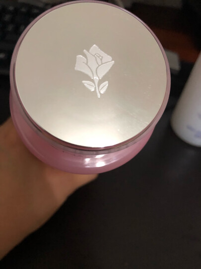 兰蔻(Lancome)水份缘舒缓啫喱200ml+精华30ml+凝霜50ml(法国原装进口) 晒单图