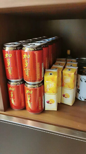 蒙牛 真果粒牛奶饮品(草莓)250g*12 礼盒装 晒单图